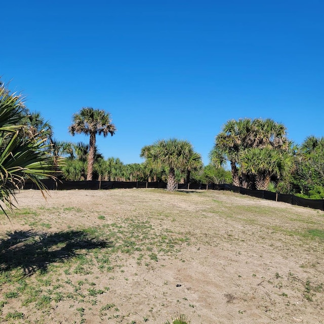 1803 N Central Ave, Flagler Beach FL, 32136 land for sale