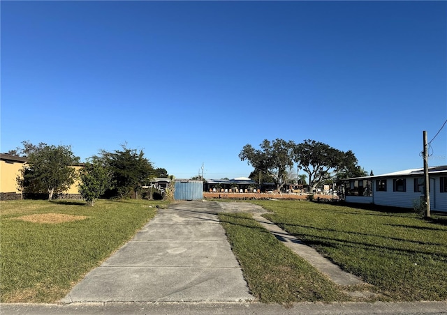 13108 Cabin Ct, Hudson FL, 34667 land for sale