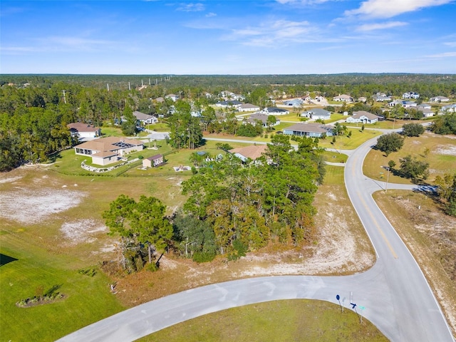 Hawkeye Loop, Brooksville FL, 34613 land for sale