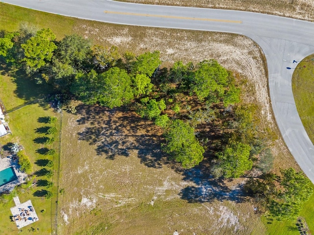 Listing photo 2 for Hawkeye Loop, Brooksville FL 34613