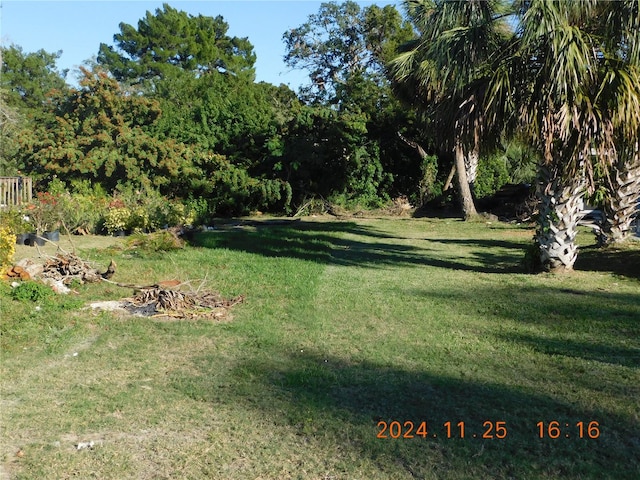 Listing photo 2 for 0 Williams Ln, Hudson FL 34667