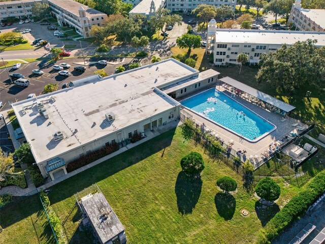 2210 Utopian Dr E Unit 212, Clearwater, FL 33763 - photo 40