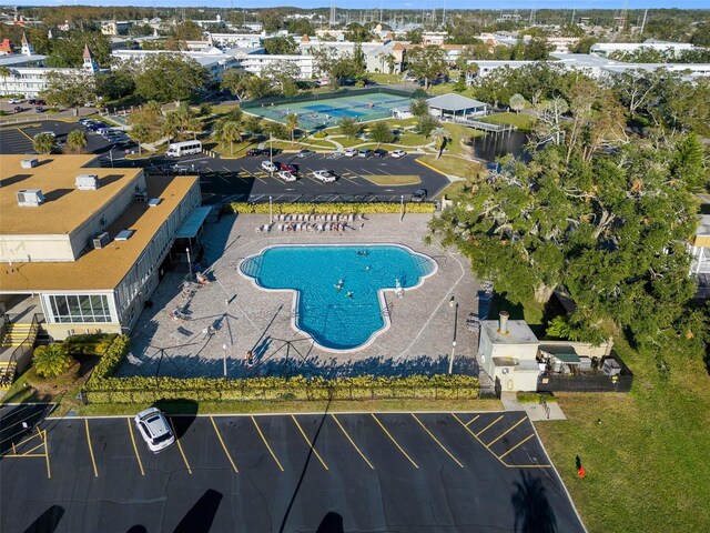 2210 Utopian Dr E Unit 212, Clearwater, FL 33763 - photo 42