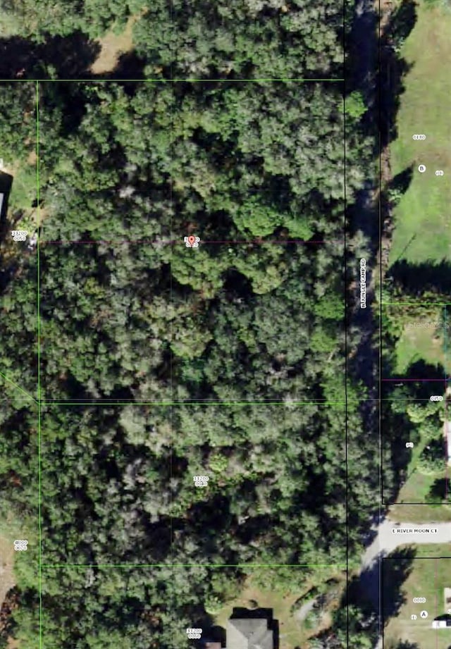 Listing photo 2 for 2798 N Junglecamp Rd, Inverness FL 34453