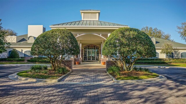 4201 Silver Berry Ct, Spring Hill, FL 34609 - view of property