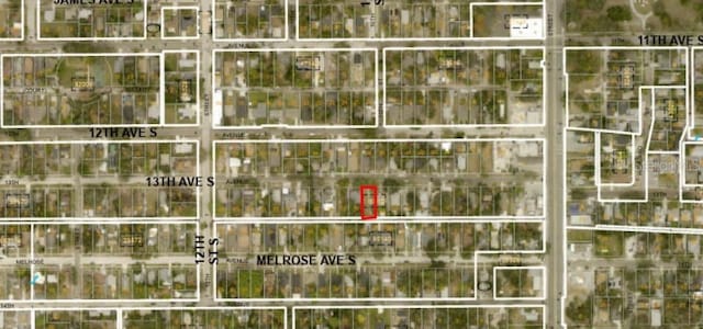 1002 13th Ave S, Saint Petersburg, FL 33705 - photo 2