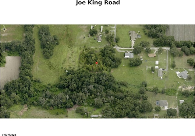 Joe King Rd, Plant City FL, 33567 land for sale