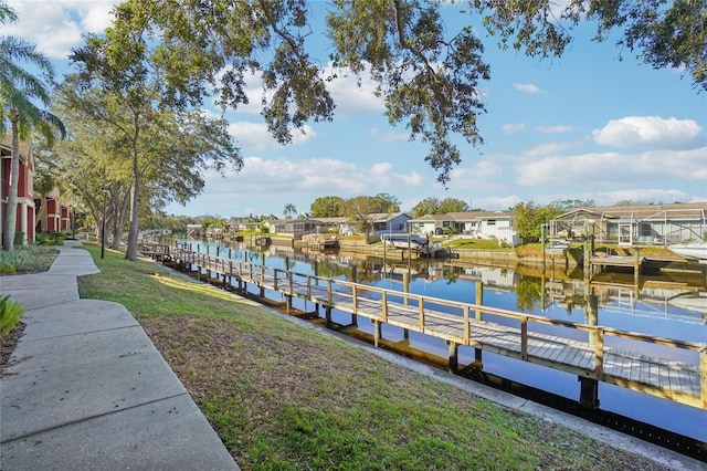 5576 Baywater Dr Unit 5576, Tampa, FL 33615 - photo 23