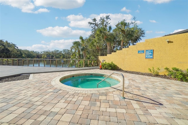 5576 Baywater Dr Unit 5576, Tampa, FL 33615 - photo 28