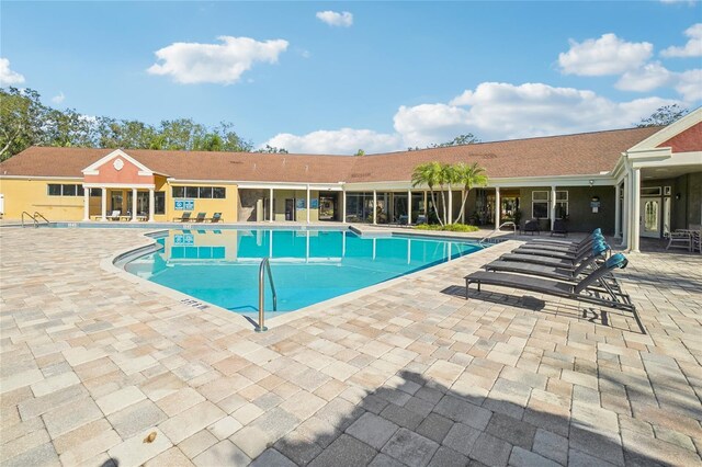 5576 Baywater Dr Unit 5576, Tampa, FL 33615 - photo 30