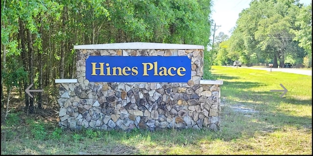 0 209th Ct, Live Oak FL, 32060 land for sale