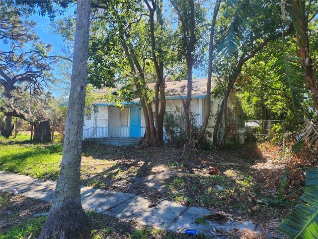 4810 13th Ave S, Saint Petersburg, FL 33711 - photo 2