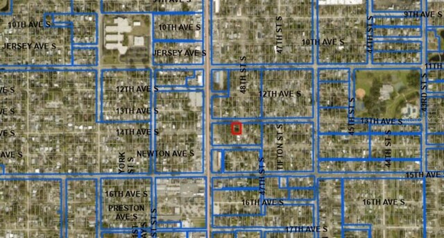 4810 13th Ave S, Saint Petersburg, FL 33711 - photo 10