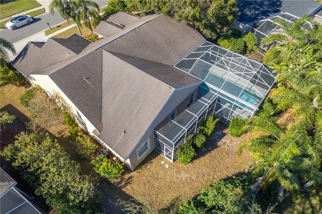 5211 Karlsburg Pl, Palm Harbor, FL 34685 - view of subject property