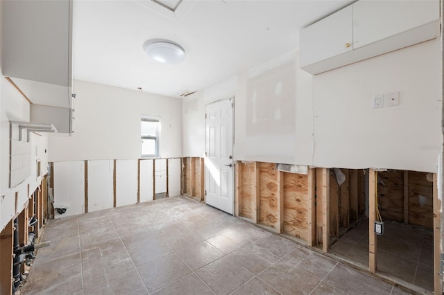 13610 Evelane Dr, Hudson, FL 34667 - view of empty room