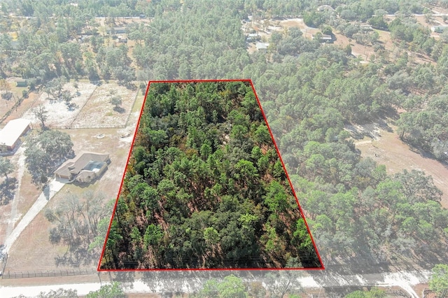 13044 Charlton Dr, Weeki Wachee FL, 34614 land for sale