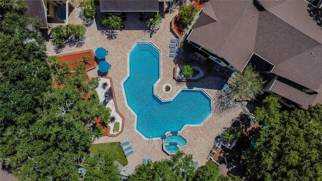 8718 Mallard Reserve Dr Unit 202, Tampa, FL 33614 - photo 19