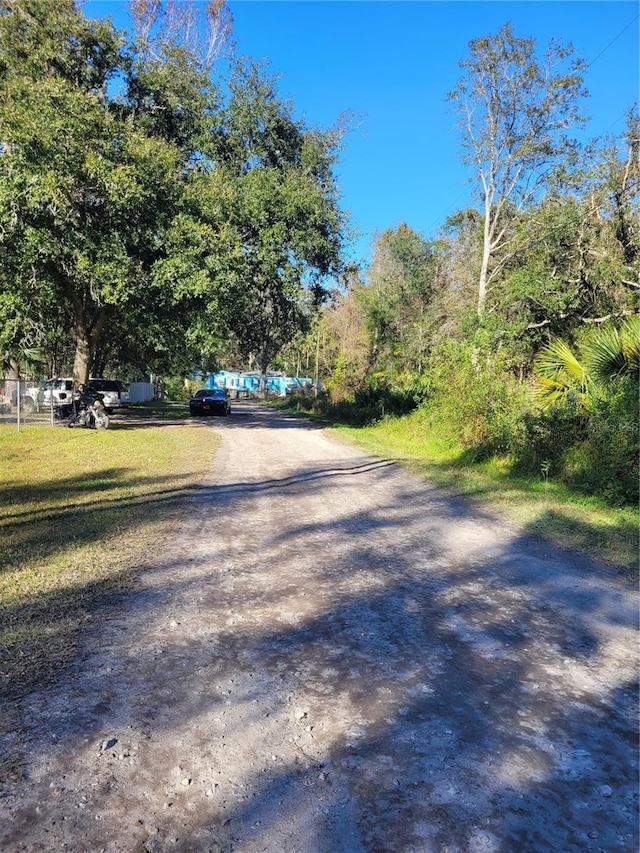 Morena St Unit 5, New Port Richey, FL 34654