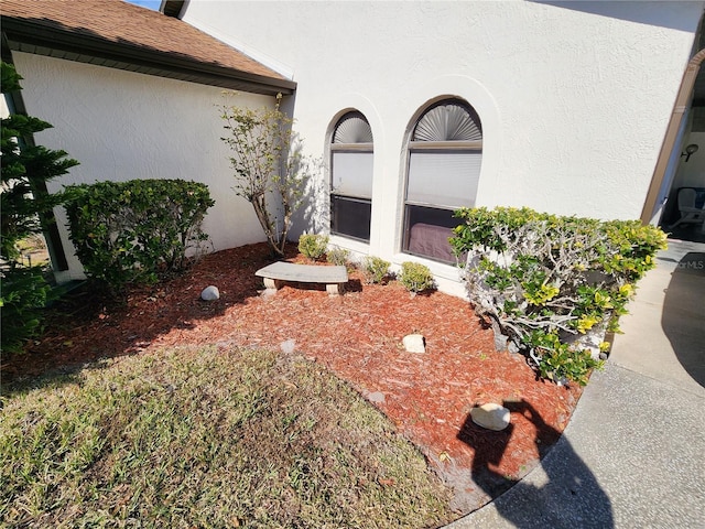 9163 Lingrove Rd, Weeki Wachee, FL 34613 - view of yard