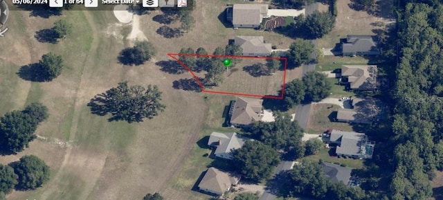 2815 N Brentwood Cir, Lecanto FL, 34461 land for sale