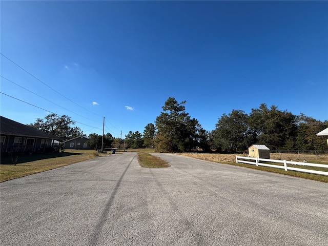 Listing photo 3 for LOT2 Brookhaven Dr, Brooksville FL 34604