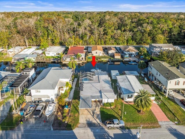 7260 Aberdeen Ct, Weeki Wachee, FL 34607 - photo 4