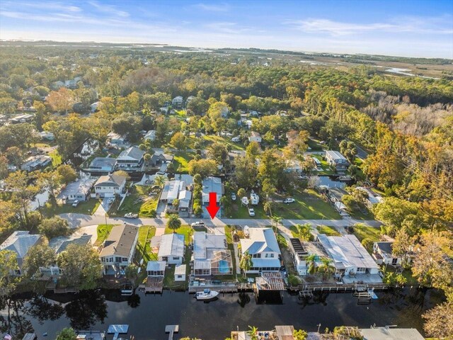 7260 Aberdeen Ct, Weeki Wachee, FL 34607 - photo 6
