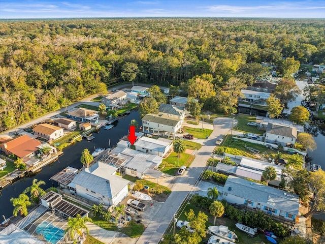 7260 Aberdeen Ct, Weeki Wachee, FL 34607 - photo 9