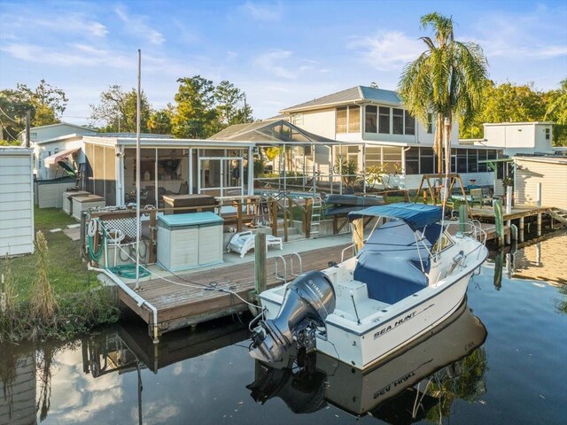 7260 Aberdeen Ct, Weeki Wachee, FL 34607 - photo 11