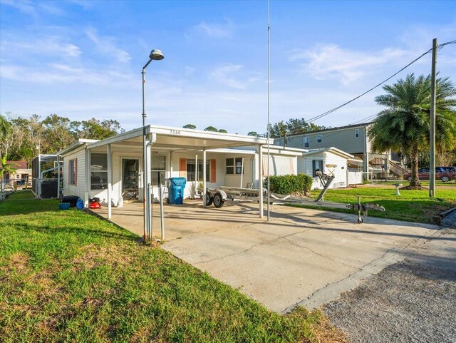 7260 Aberdeen Ct, Weeki Wachee, FL 34607 - photo 14