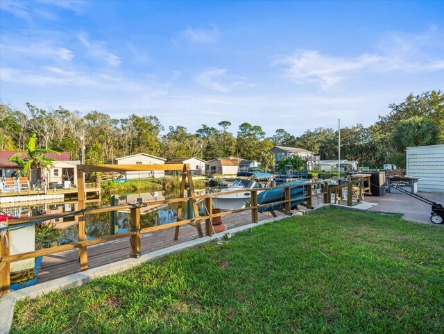 7260 Aberdeen Ct, Weeki Wachee, FL 34607 - photo 15