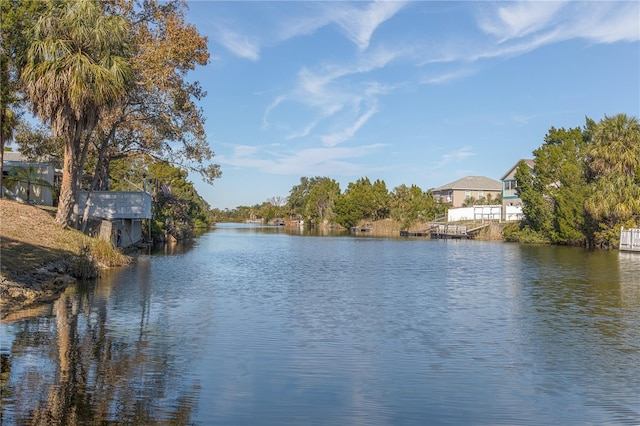 water view