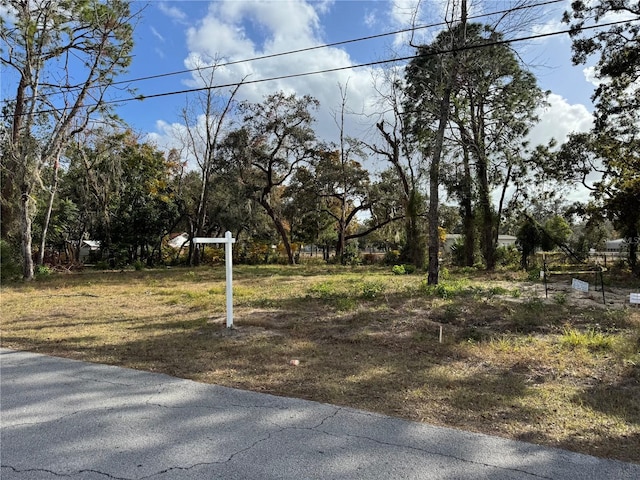 0 Centerwood Ave, Spring Hill FL, 34606 land for sale