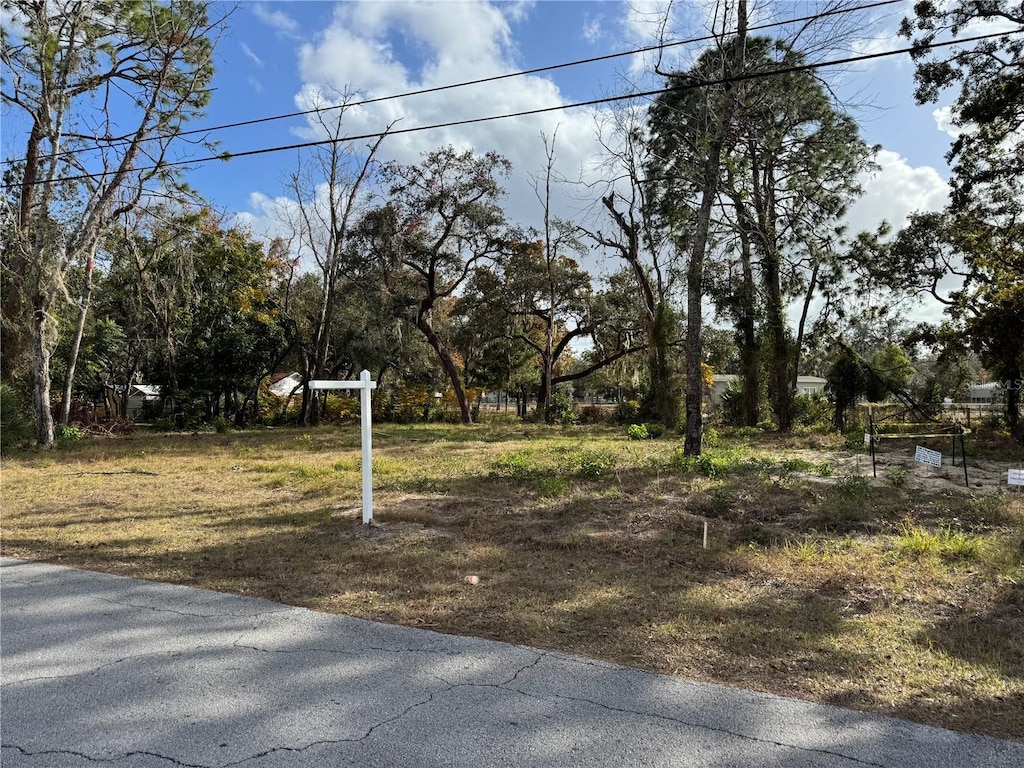 0 Centerwood Ave, Spring Hill, FL 34606 - photo 1