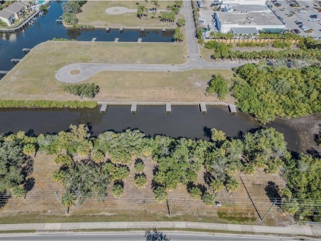 100 Meres Blvd, Tarpon Springs FL, 34689 land for sale