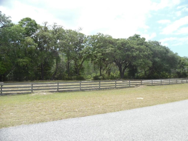 12303 Pasco Trails Blvd, Spring Hill FL, 34610 land for sale