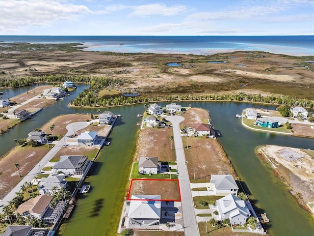 3432 Sheephead Dr, Hernando Beach FL, 34607 land for sale