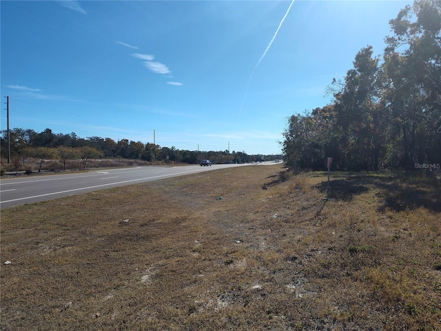 15125 Little Rd, Hudson FL, 34667 land for sale