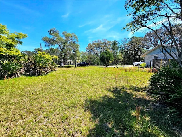 5306 S Isabel Ter, Homosassa FL, 34446 land for sale