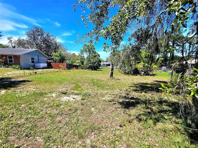 Listing photo 2 for 5306 S Isabel Ter, Homosassa FL 34446