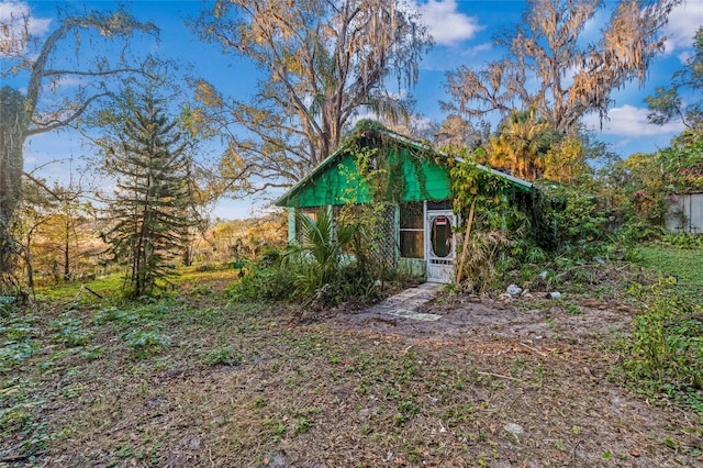6661 E Turner Camp Rd, Inverness, FL 34453 - photo 1