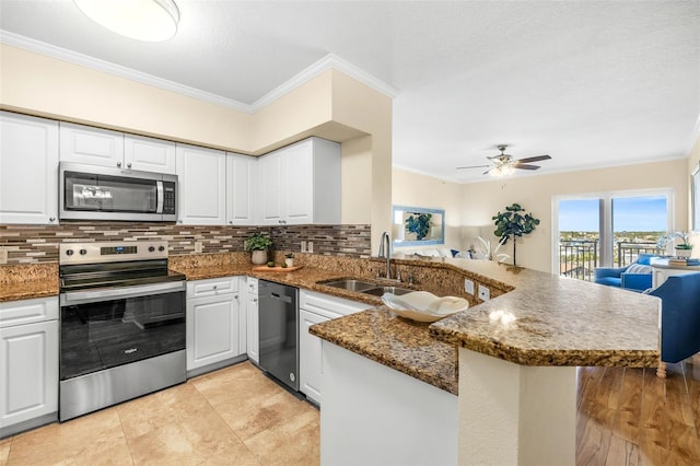 4516 Seagull Dr Unit 805, New Port Richey, FL 34652 - photo 7