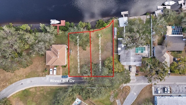 Listing photo 2 for 5728 River Bluff Dr Lot 8, New Port Richey FL 34652