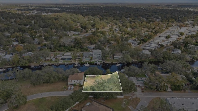 Listing photo 3 for 5728 River Bluff Dr Lot 8, New Port Richey FL 34652