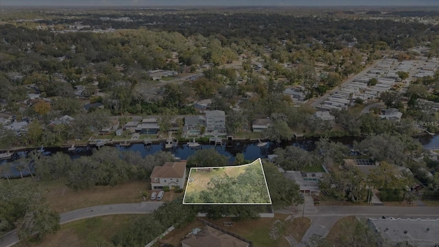5728 River Bluff Dr Lot 8, New Port Richey, FL 34652