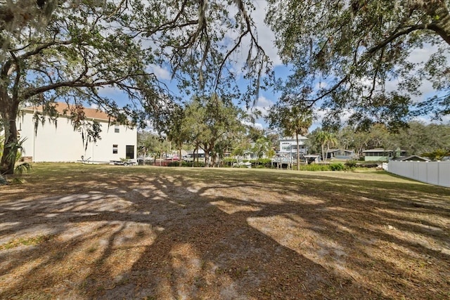 5728 River Bluff Dr Lot 8, New Port Richey, FL 34652