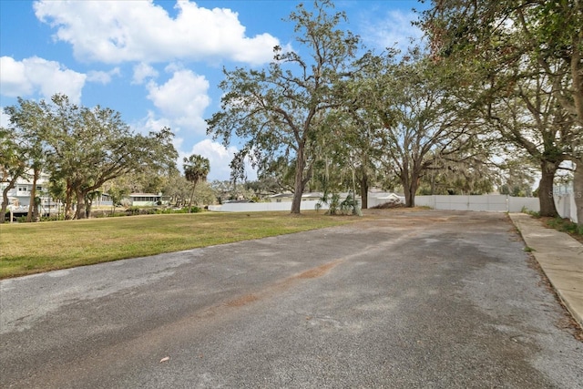 5728 River Bluff Dr Lot 8, New Port Richey, FL 34652