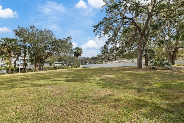 5728 River Bluff Dr Lot 8, New Port Richey, FL 34652