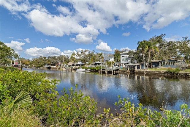 5728 River Bluff Dr Lot 8, New Port Richey, FL 34652