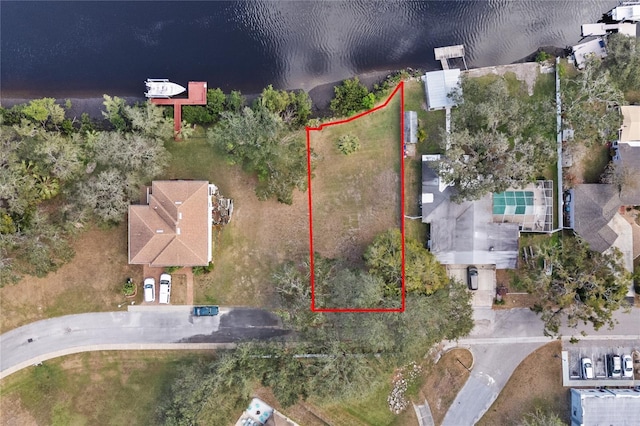 5728 River Bluff Dr Lot 8, New Port Richey, FL 34652